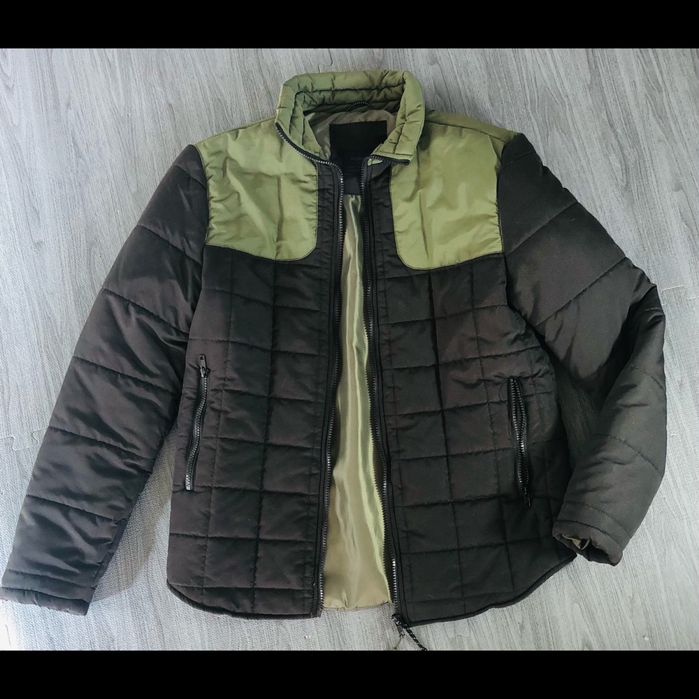 Men’s Jacket